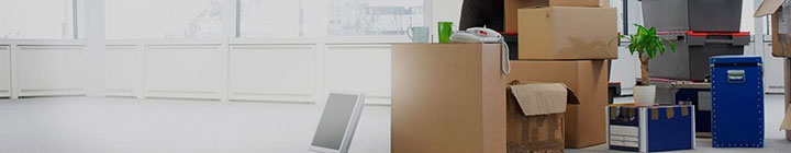 Maan Logistic packers and movers