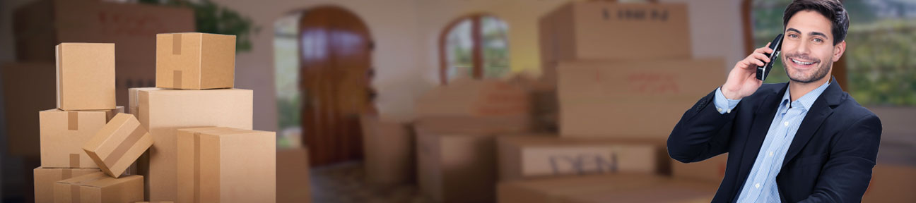 Maan Logistic packers and movers