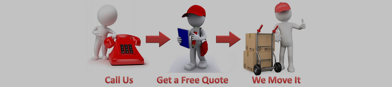 Maan Logistic packers and movers